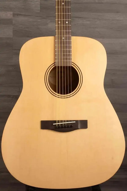 Yamaha F400 Natural Satin
