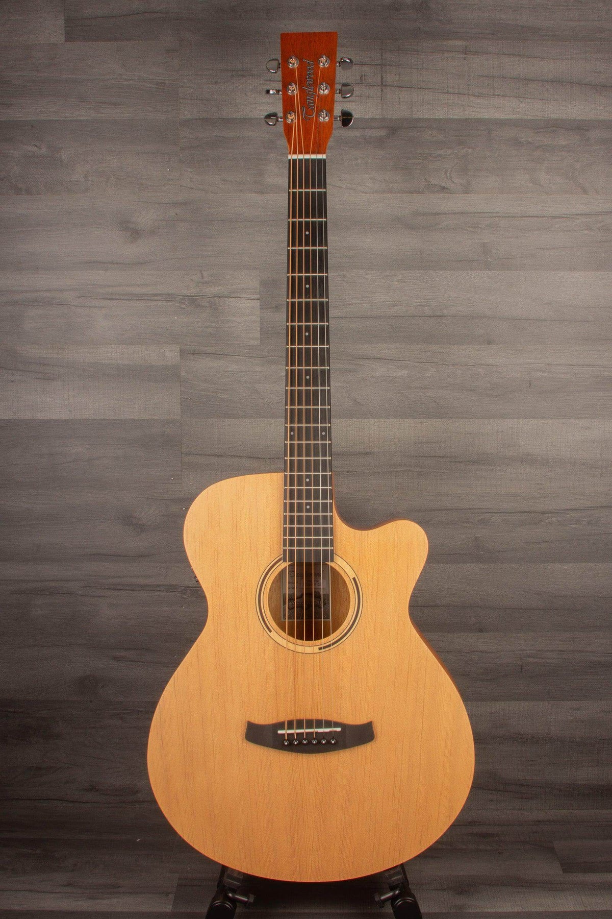 Tanglewood TWR2-SFCE, Acoustic Guitar