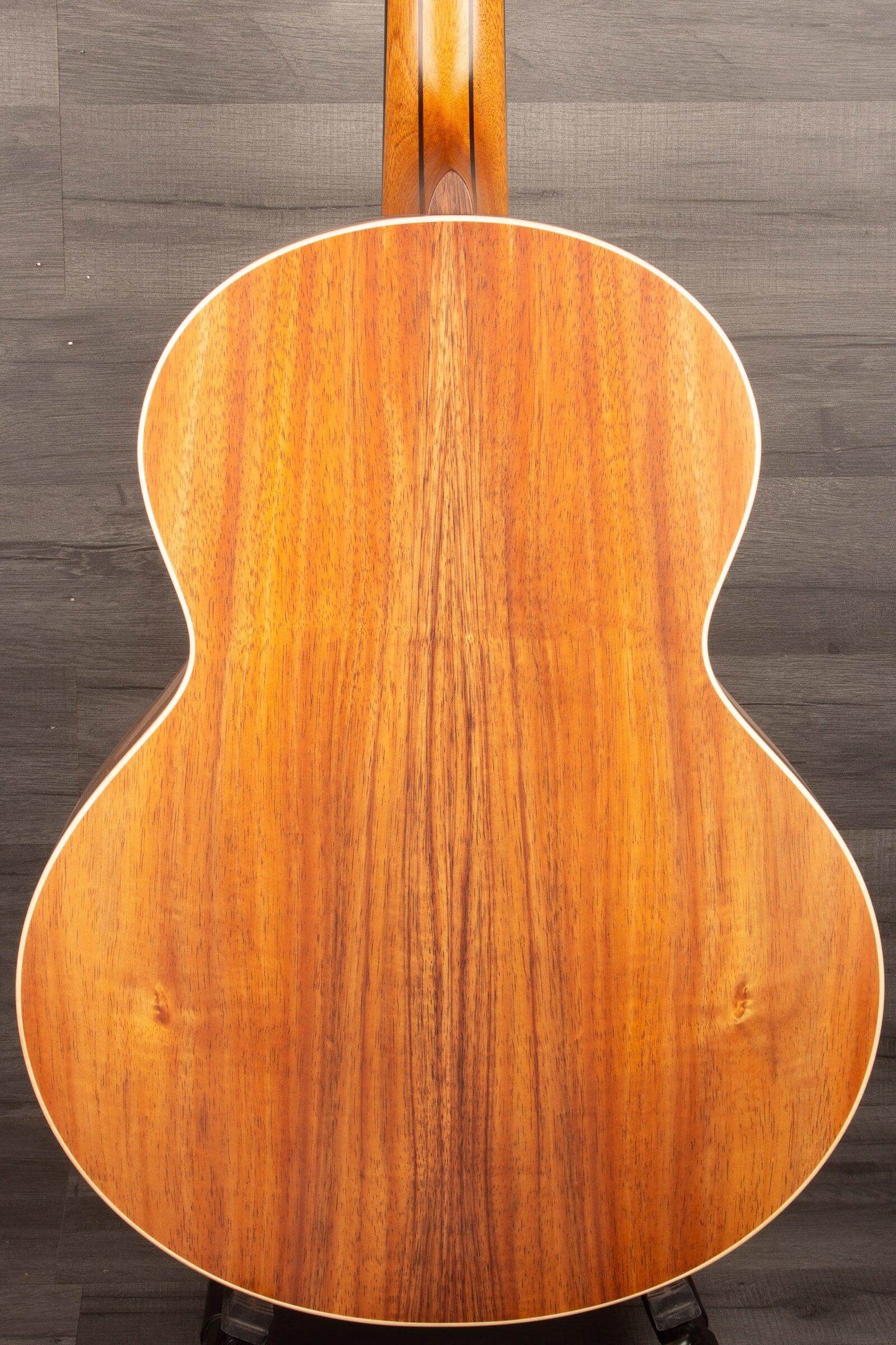 Lowden S-34 Koa Acoustic Guitar - Premium Tonewood Instrument for Musicians