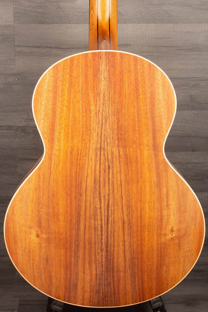 Lowden S-34 Koa Acoustic Guitar - Premium Tonewood Instrument for Musicians