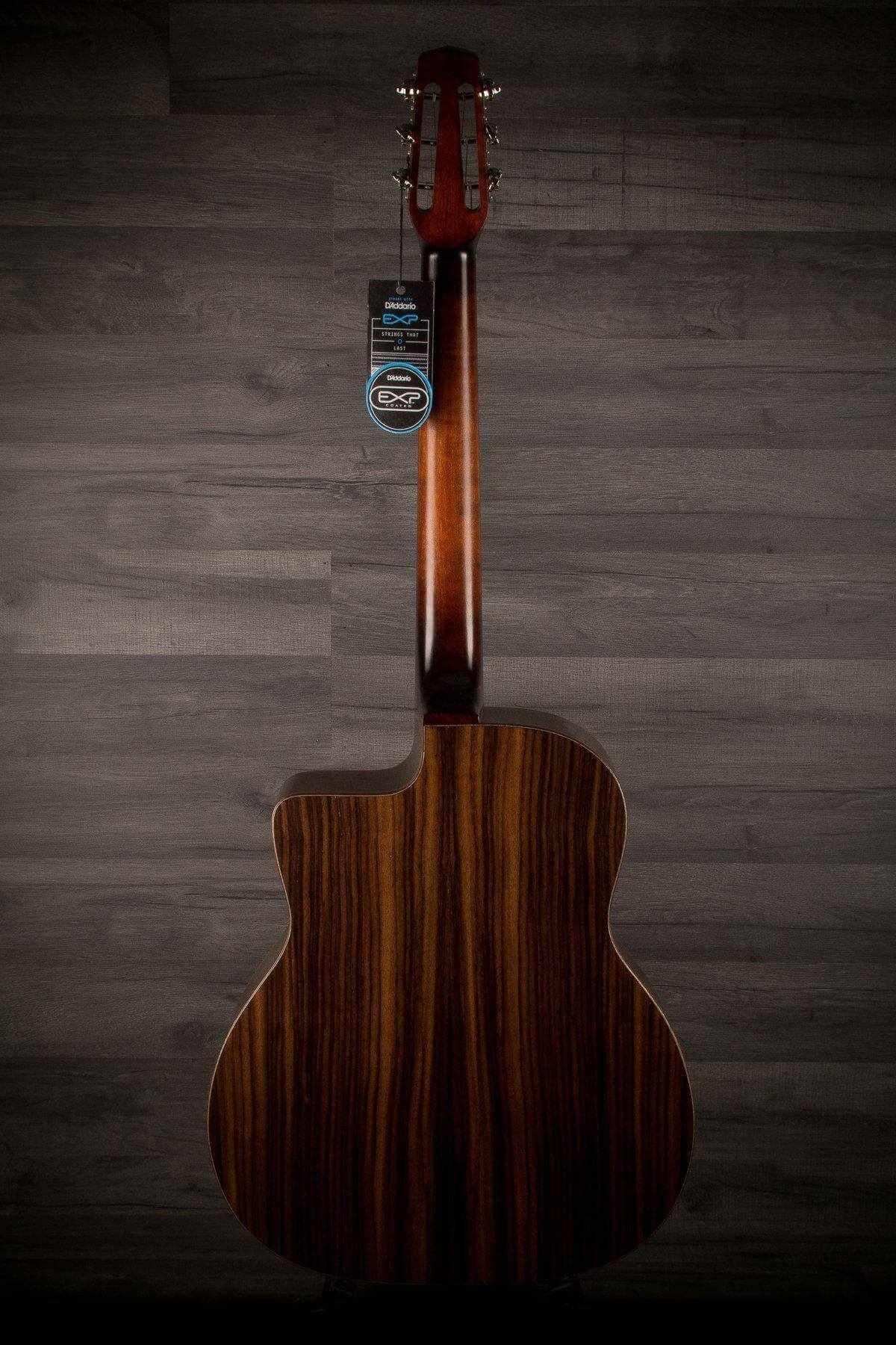 Eastman DM1 Gypsy Jazz acoustic guitar