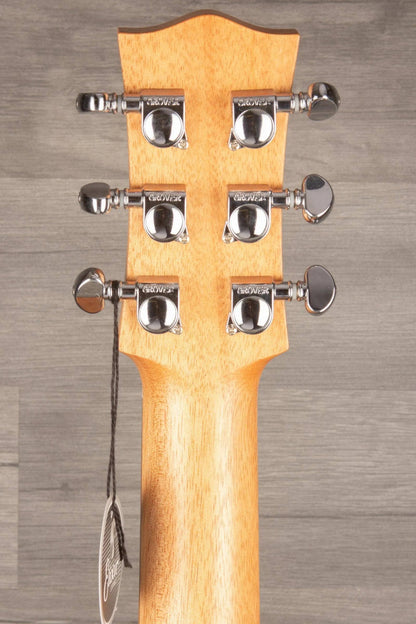 Maton EM-6 - Acoustic Guitar