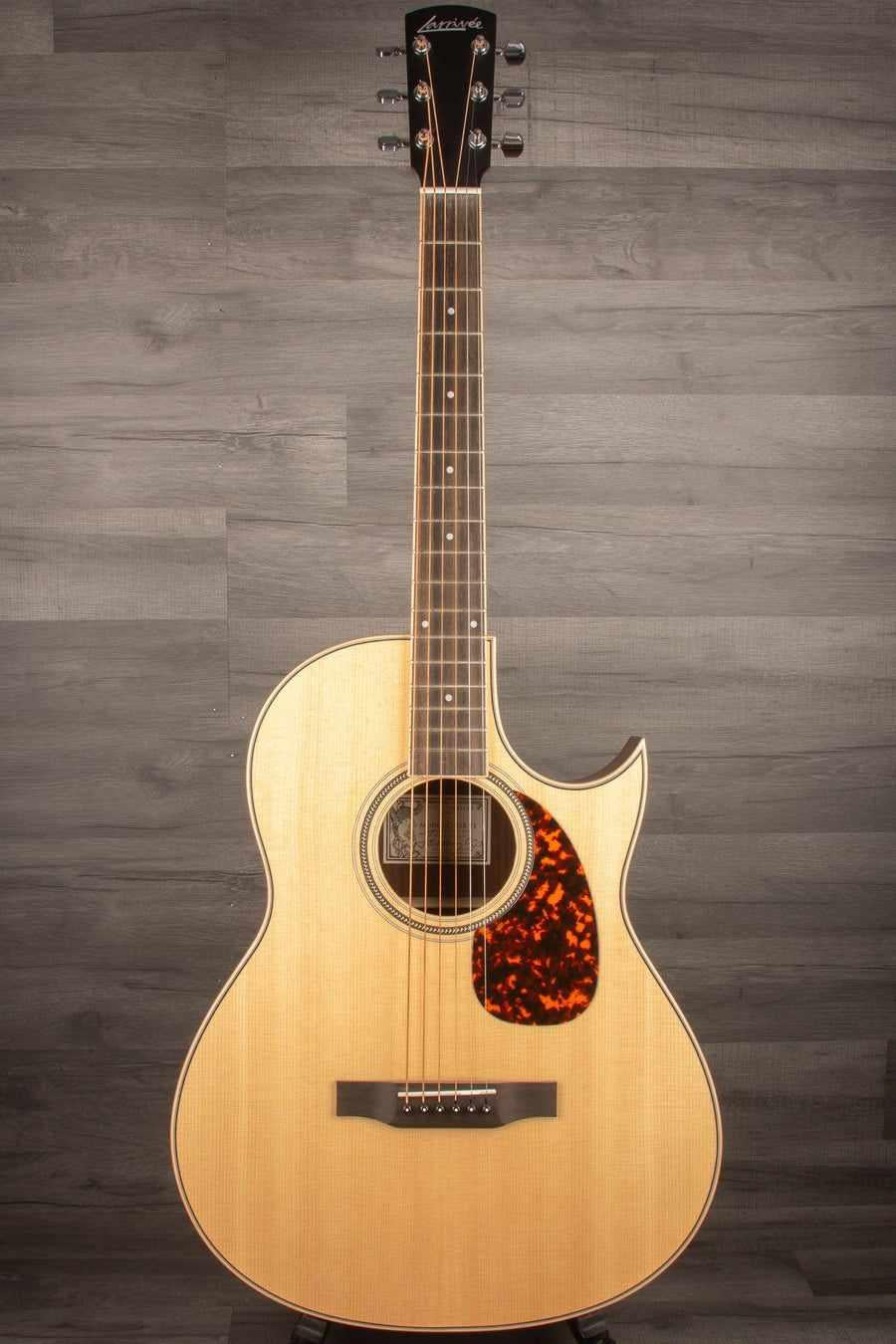 Larrivee C-03R-TE  Tommy Emmanuel