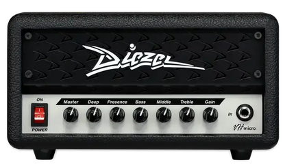 Diezel VH Micro Guitar Amp Head