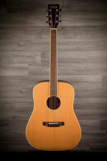 USED - Auden Neo Colton Dreadnought Electro Acoustic Guitar