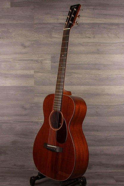 Collings O1 Mahogany, Acoustic Guitar