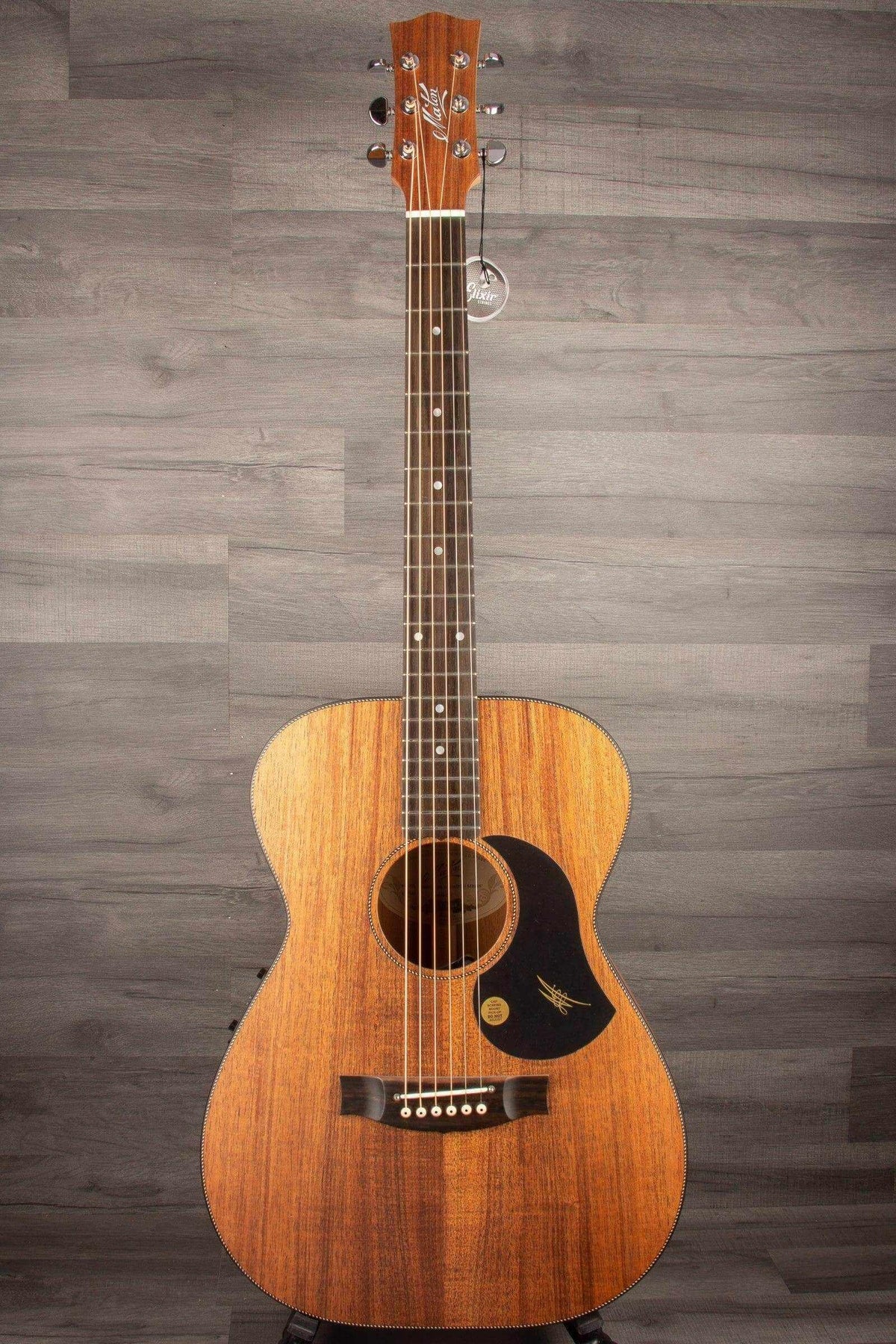 Maton EBW808 Blackwood - Acoustic Guitar