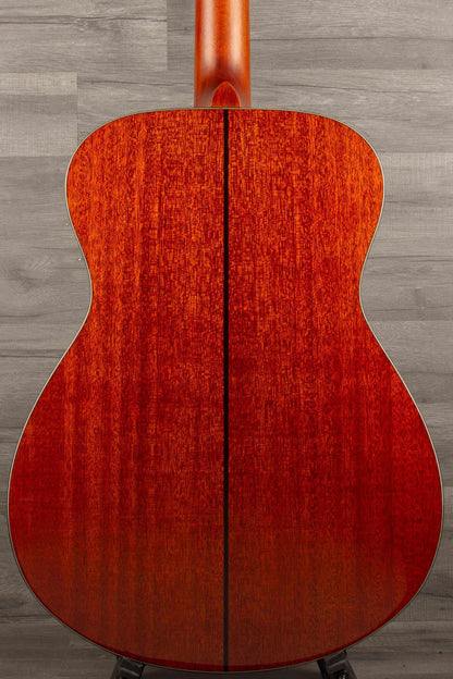 Yamaha FS5G - Acoustic Guitar