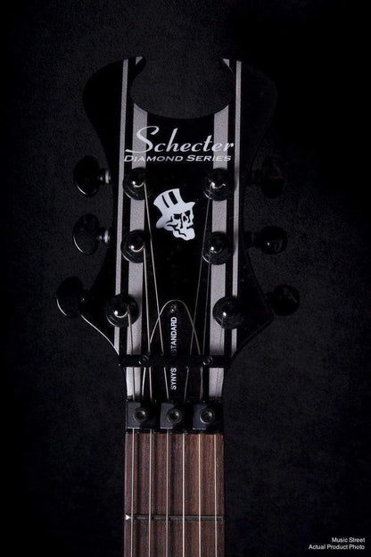USED - Schecter Diamond Series - Synyster Standard