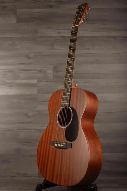 Martin 000-10E Retro Electro Acoustic, Sapele