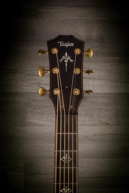 USED - Taylor 914CE V-Class Electro Acoustic Guitar