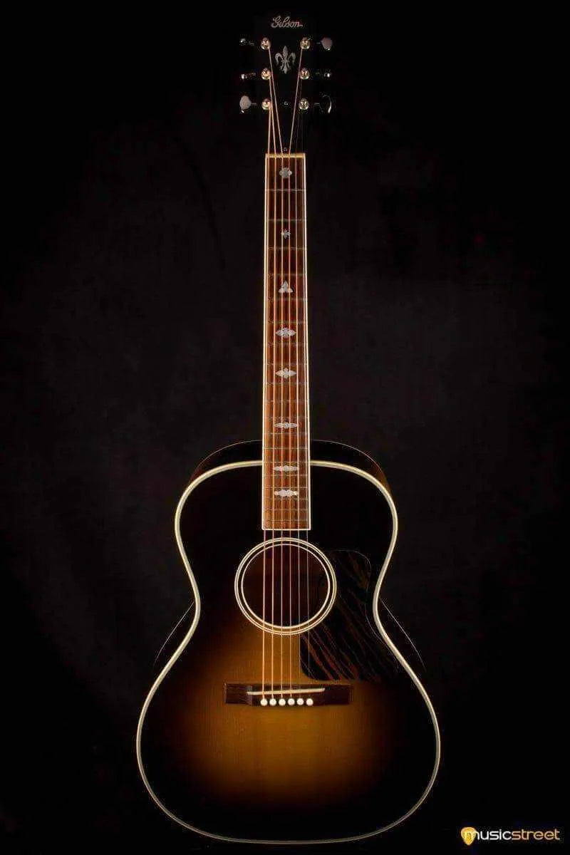 USED - Gibson Nick Lucas Special, Sunburst