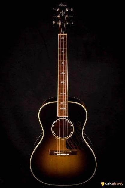 USED - Gibson Nick Lucas Special, Sunburst