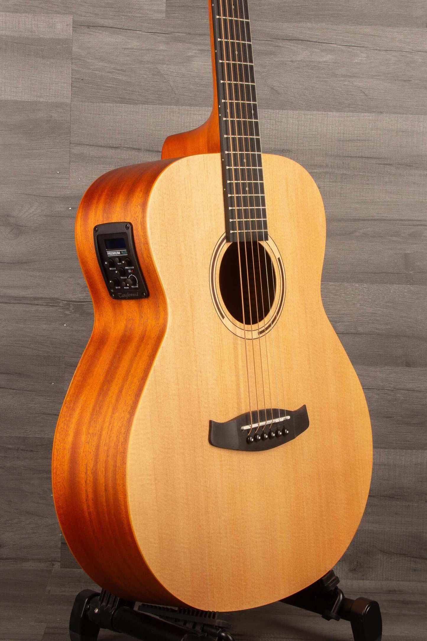 Tanglewood TWR2-MiniE, Acoustic Guitar