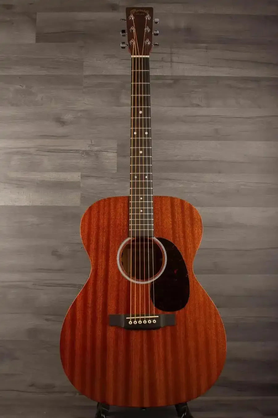 Martin 000-10E Retro Electro Acoustic, Sapele