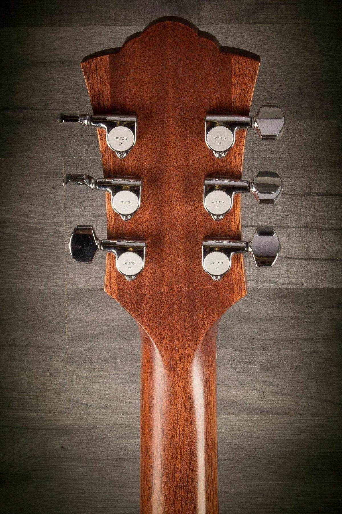 USED - Guild D40CE-STD