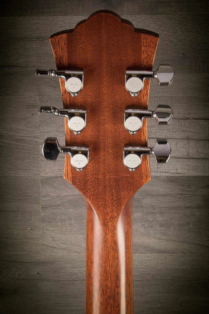 USED - Guild D40CE-STD
