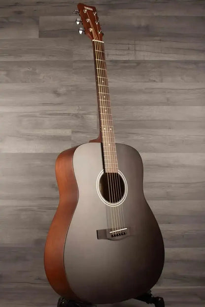 Yamaha F400 Black Satin