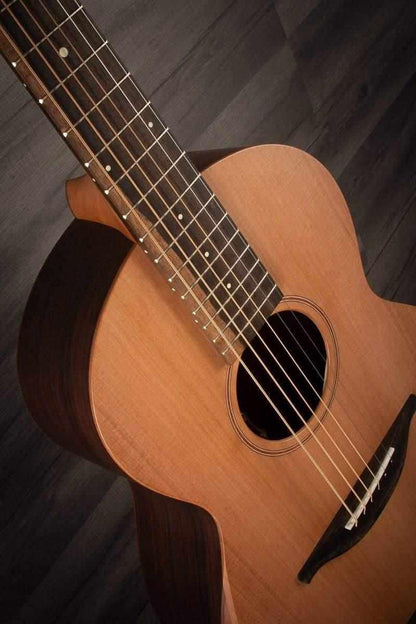 Sheeran by Lowden W-03 / 2021 Model - Acoustic Guitar