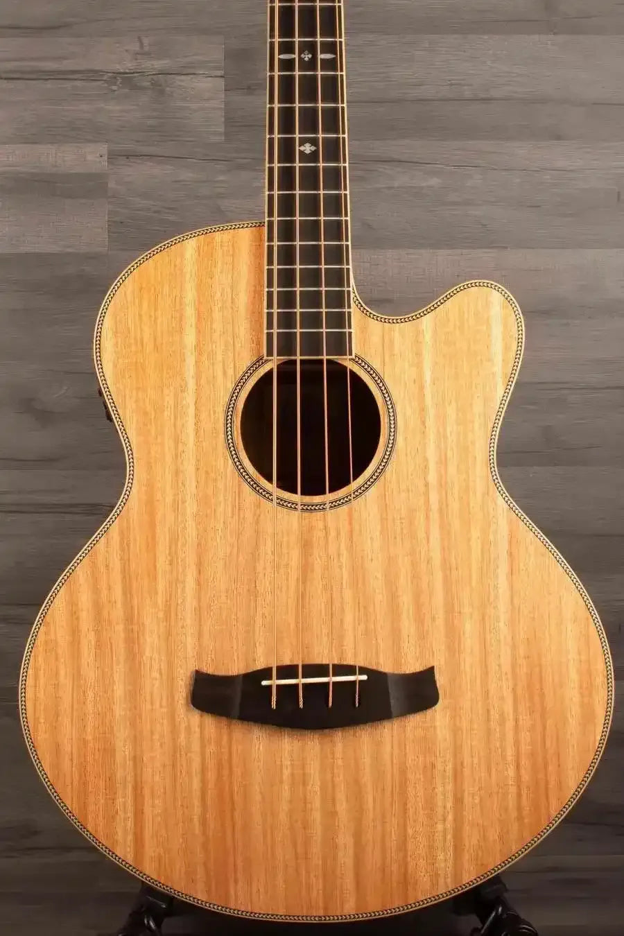 Tanglewood TRPROABBW Acoustic - Bass Guitar