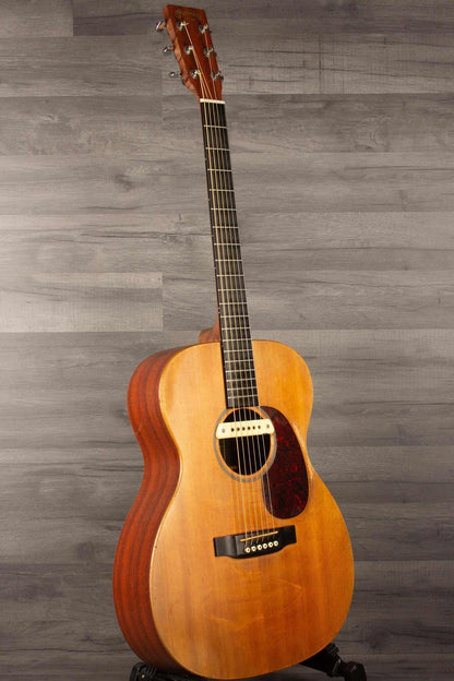 USED - Martin 000X1 inc LR Baggs M1 &  hard case