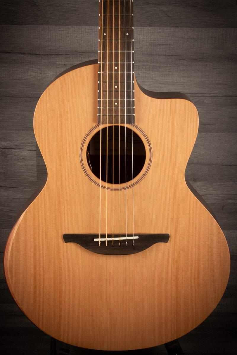 Sheeran by Lowden S-03 / 2021 - Acoustic Guitar