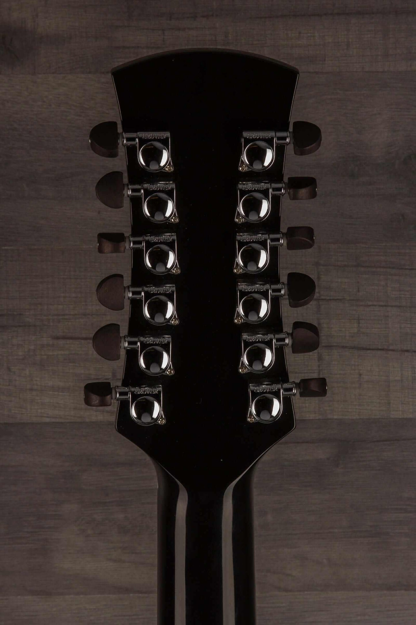 Faith ECLIPSE Series Neptune 12string CE Inc Case