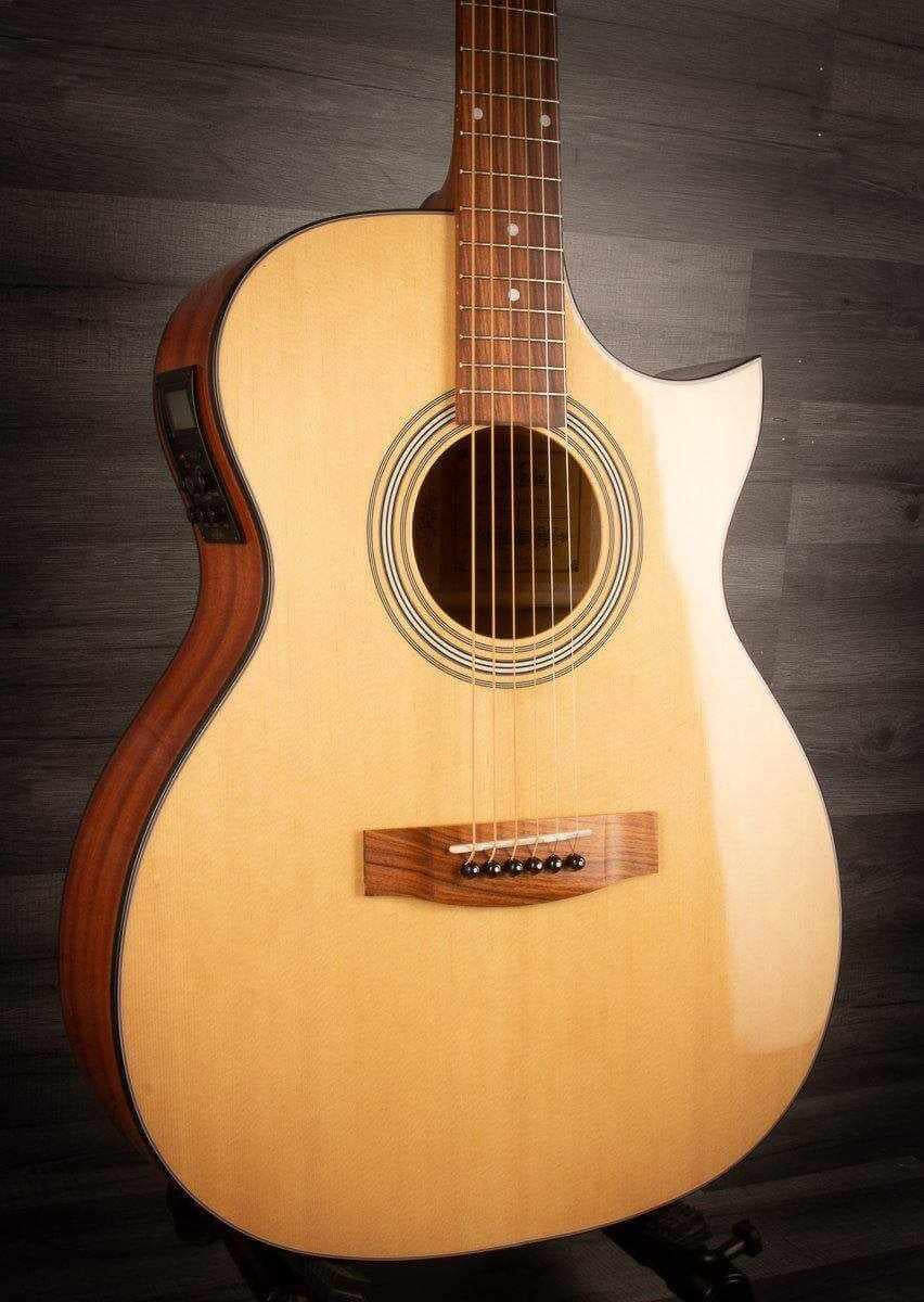 Aria 201 CE N - Acoustic Guitar