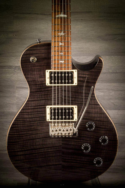 USED - PRS SE Tremonti Custom Grey Black