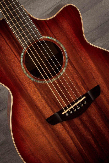 USED -  Faith Fvbmb - Blood Moon Venus Auditorium CE Acoustic
