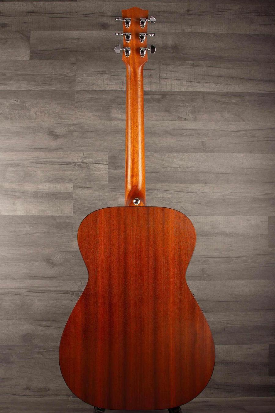 USED - Maton M808 (With Hardcase)