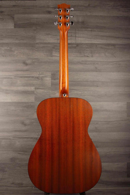 USED - Maton M808 (With Hardcase)
