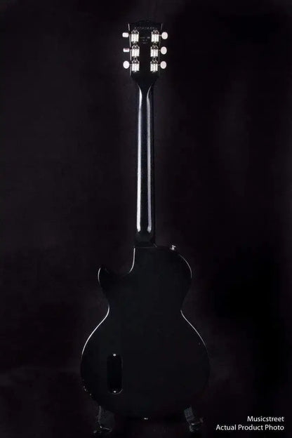 USED - Gibson 2012 Les Paul Junior Sunburst (Inc Gig Bag)