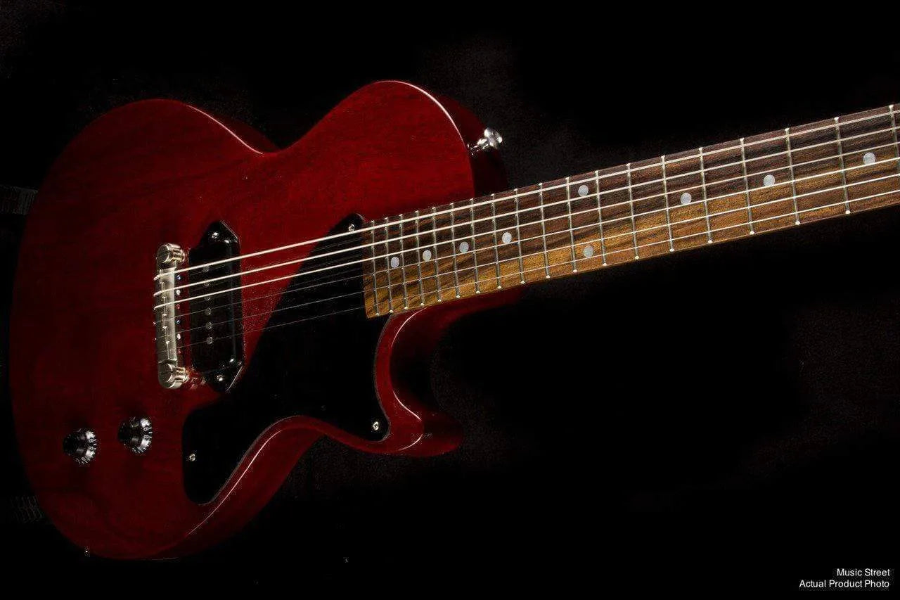 USED - Gibson Les Paul Junior 2015 (Heritage Cherry)