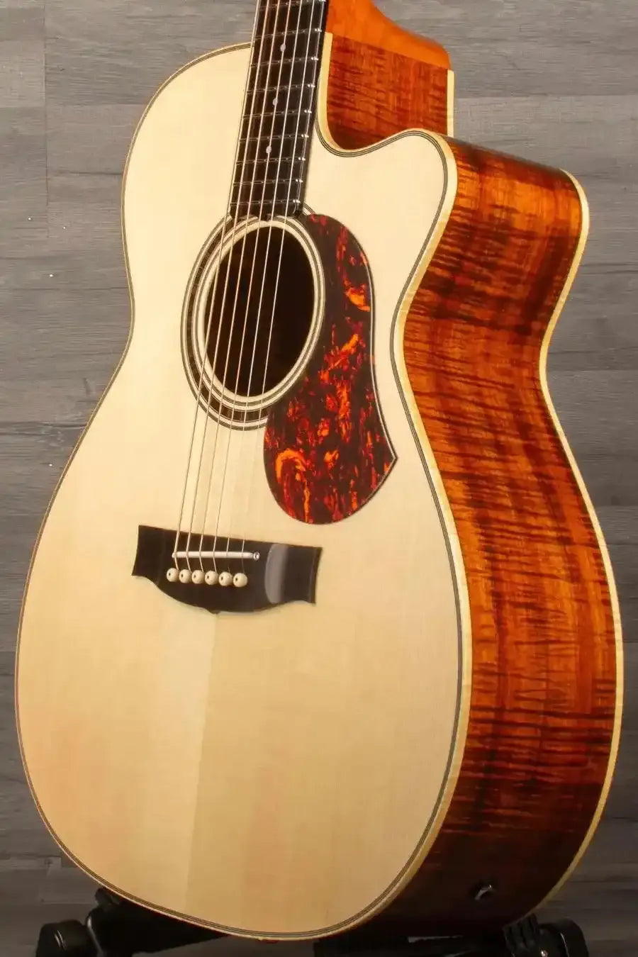 Maton Masterbuilt L.E. May Limited edition