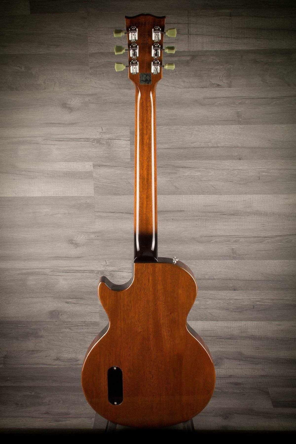 USED - 2015 Gibson Les Paul Junior - Vintage Sunburst