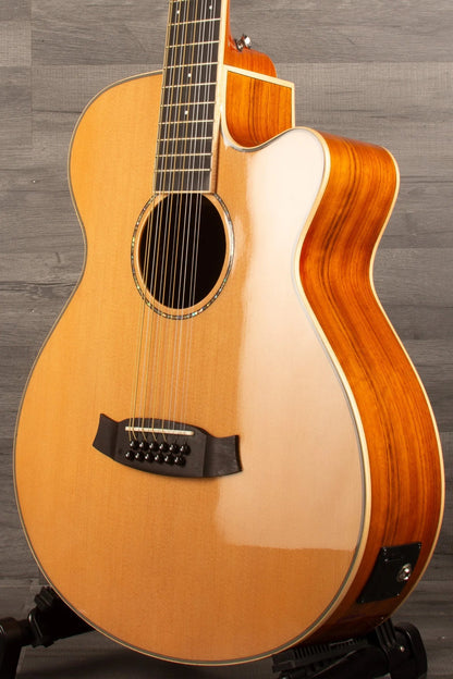 Tanglewood TRX412CE 12 String Electro Acoustic Guitar