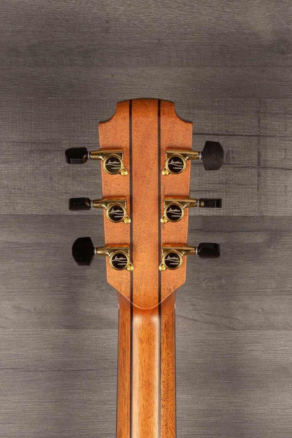 USED Lowden S-34 Koa - Premium Acoustic Guitar in Excellent Condition
