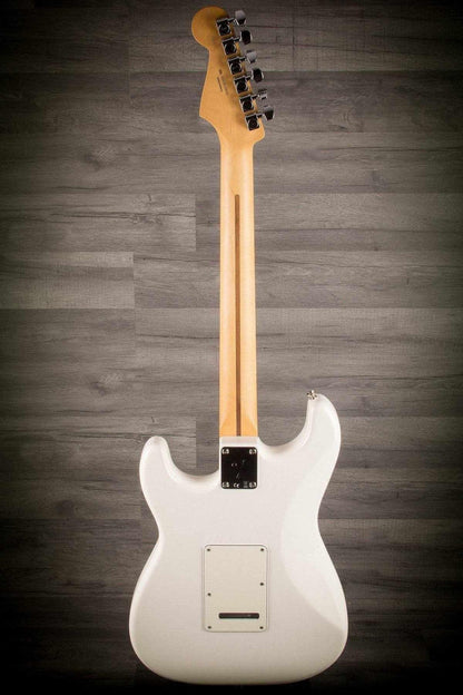 USED - Fender Player Series Stratocaster - Polar White