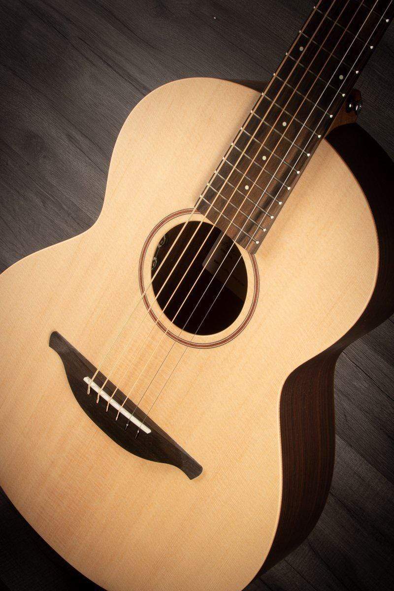 Sheeran by Lowden W-02 / 2021 Model - Acoustic Guitar