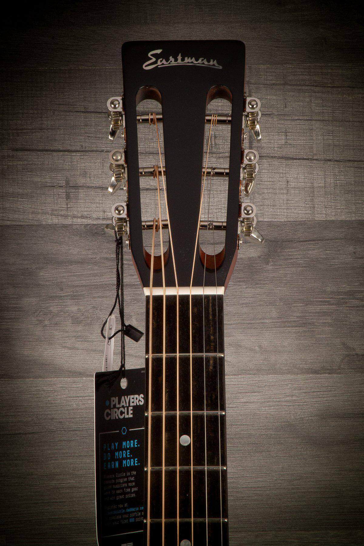 Eastman AC108CE-LTD