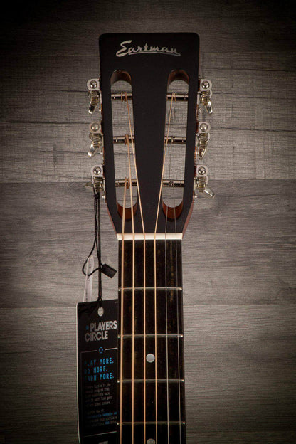 Eastman AC108CE-LTD
