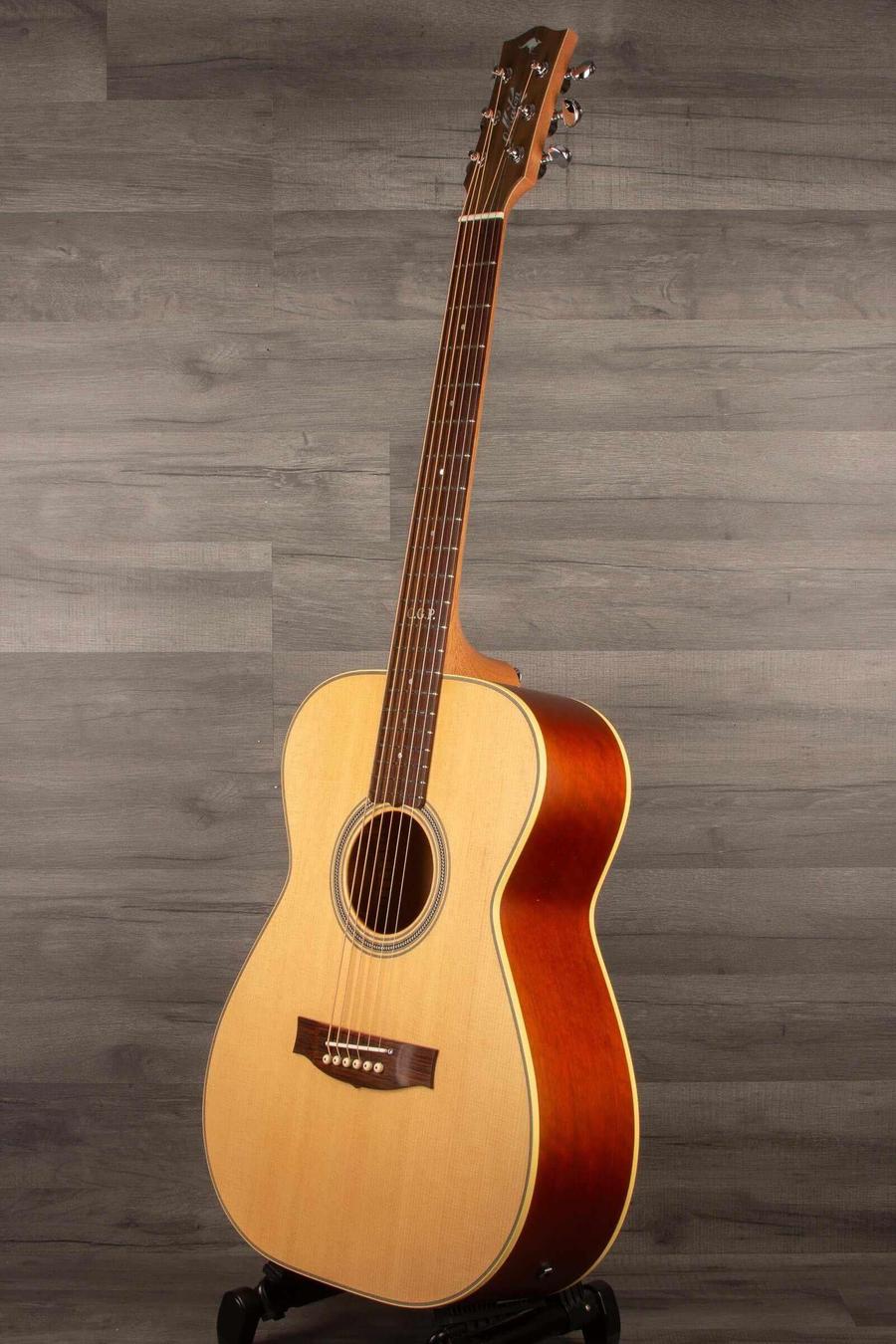 Maton Masterbuilt TE Personal 808 Tommy Emmanuel