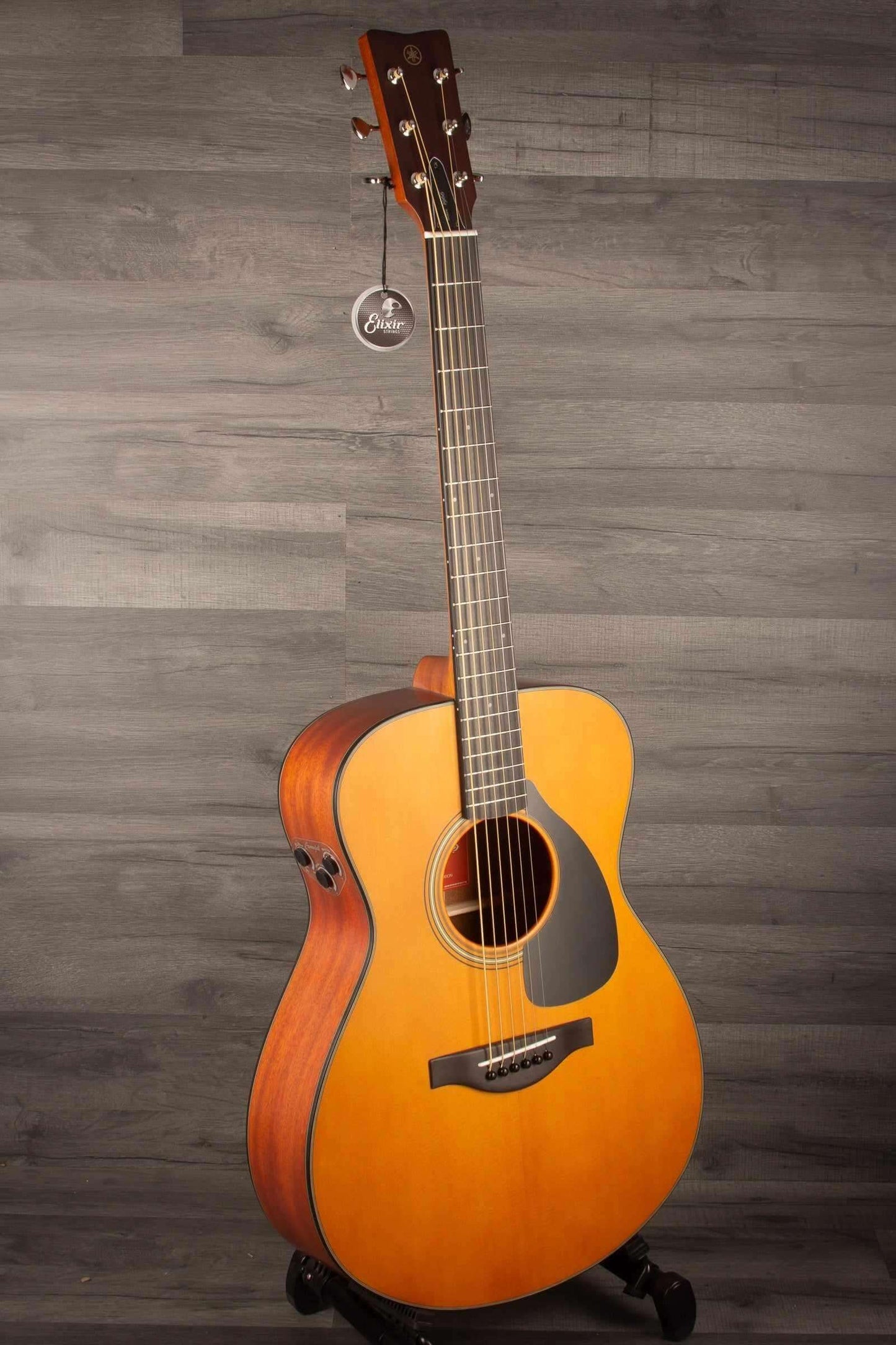 Yamaha FSX3 II