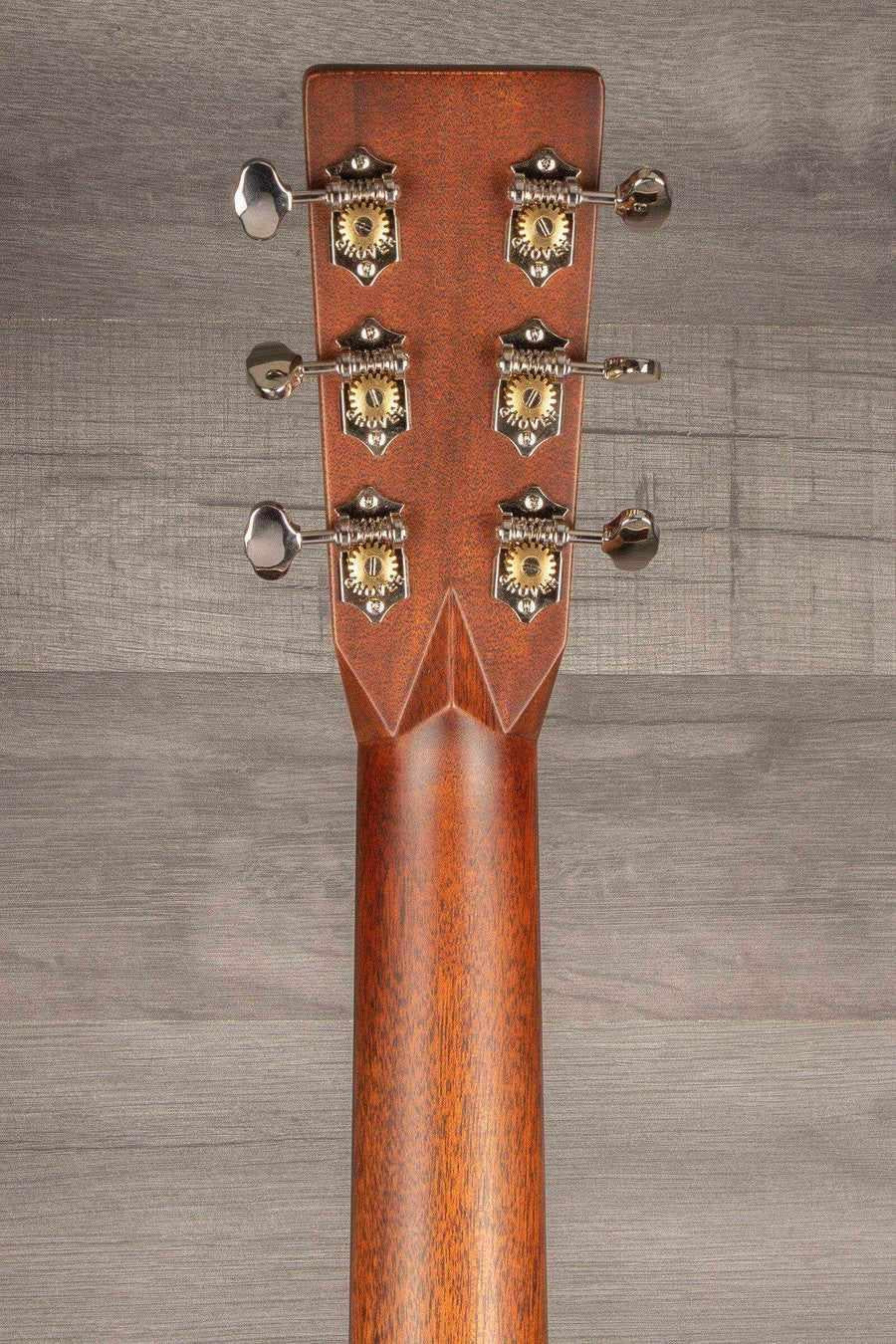USED - Martin HD-28 Reimagined Ambertone Acoustic guitar (2022)