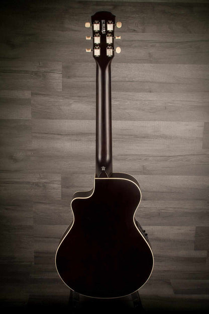 Yamaha APXT2 Travel Acoustic Guitar - Natural
