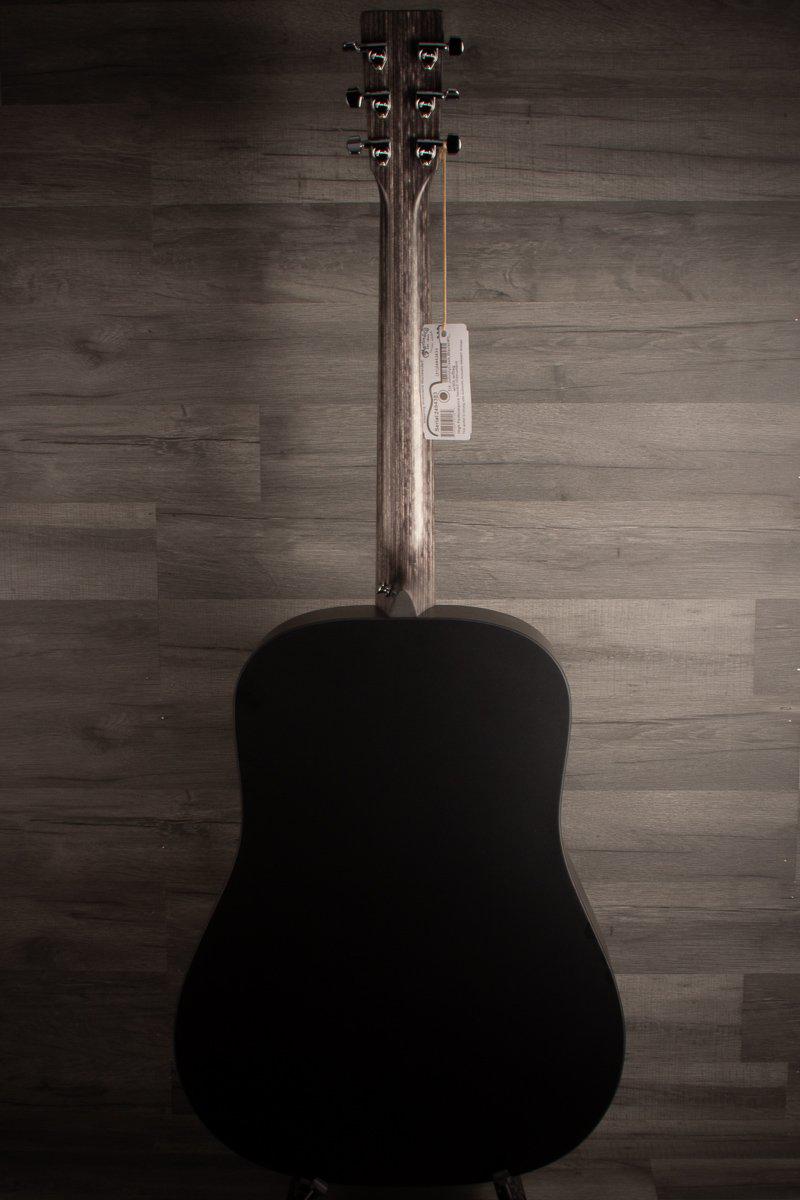 Martin DX JOHNNY CASH -  Acoustic guitar