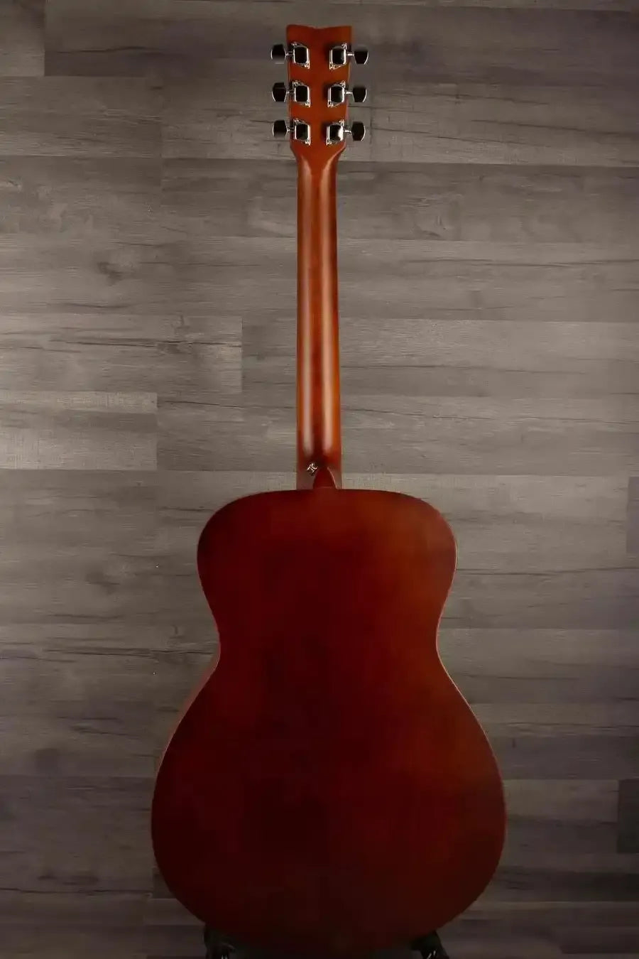 Yamaha FS400 Smokey Black