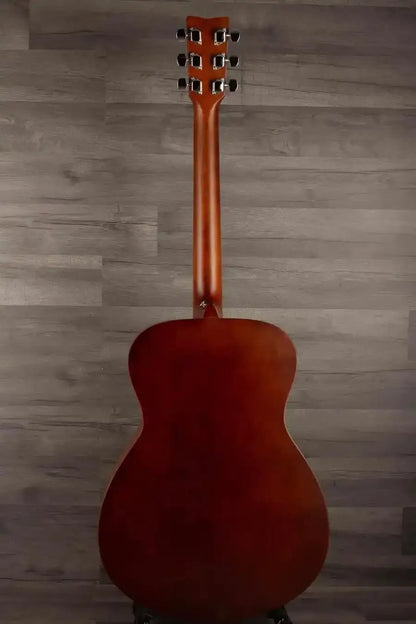 Yamaha FS400 Smokey Black