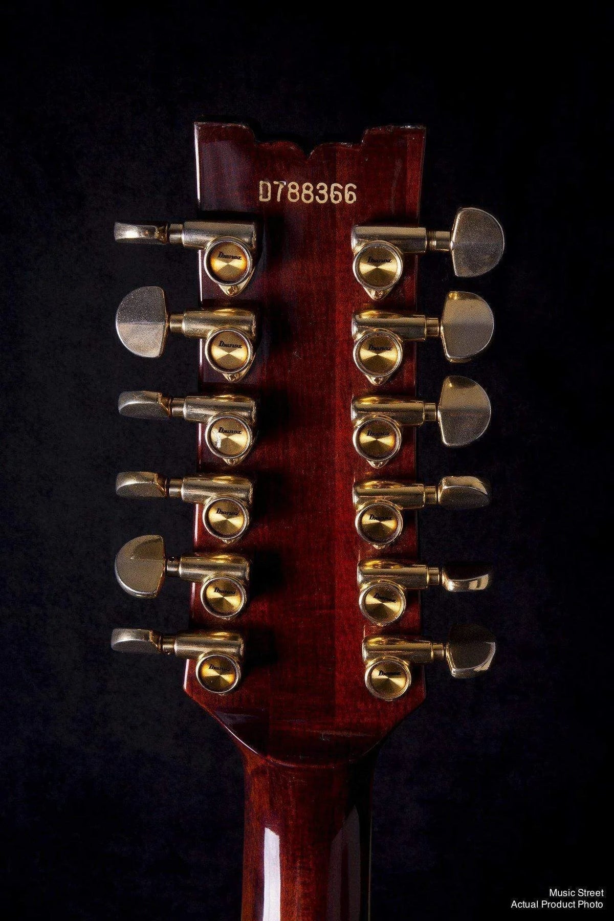 USED - Ibanez Artist 2618/12 (Made In Japan)